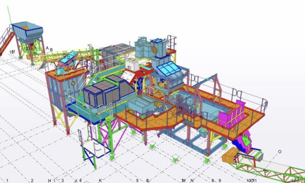 Modular Mining Projects in South Africa. Specialised & Custom Projects