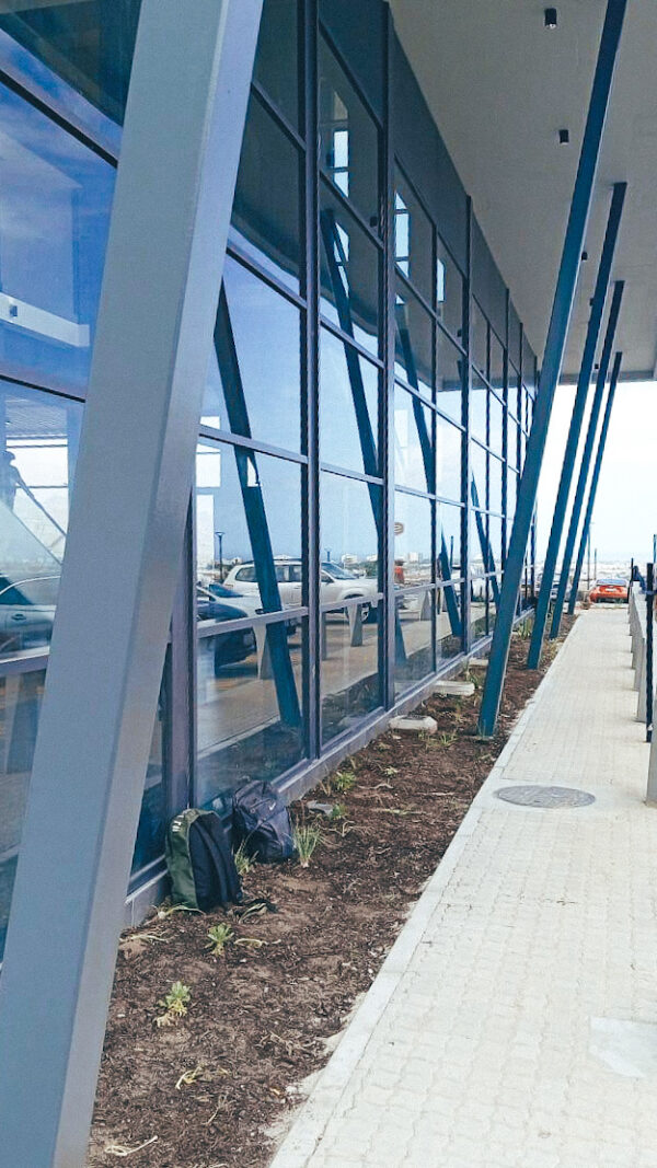 Vergelegen Plein Shopping Centre - Somerset West