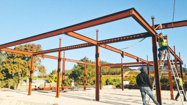 Anura Vineyards - Recreation Centre